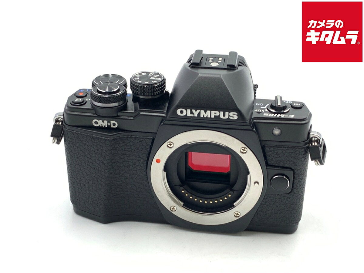 楽天市場】オリンパス om－d e－m10 中古の通販
