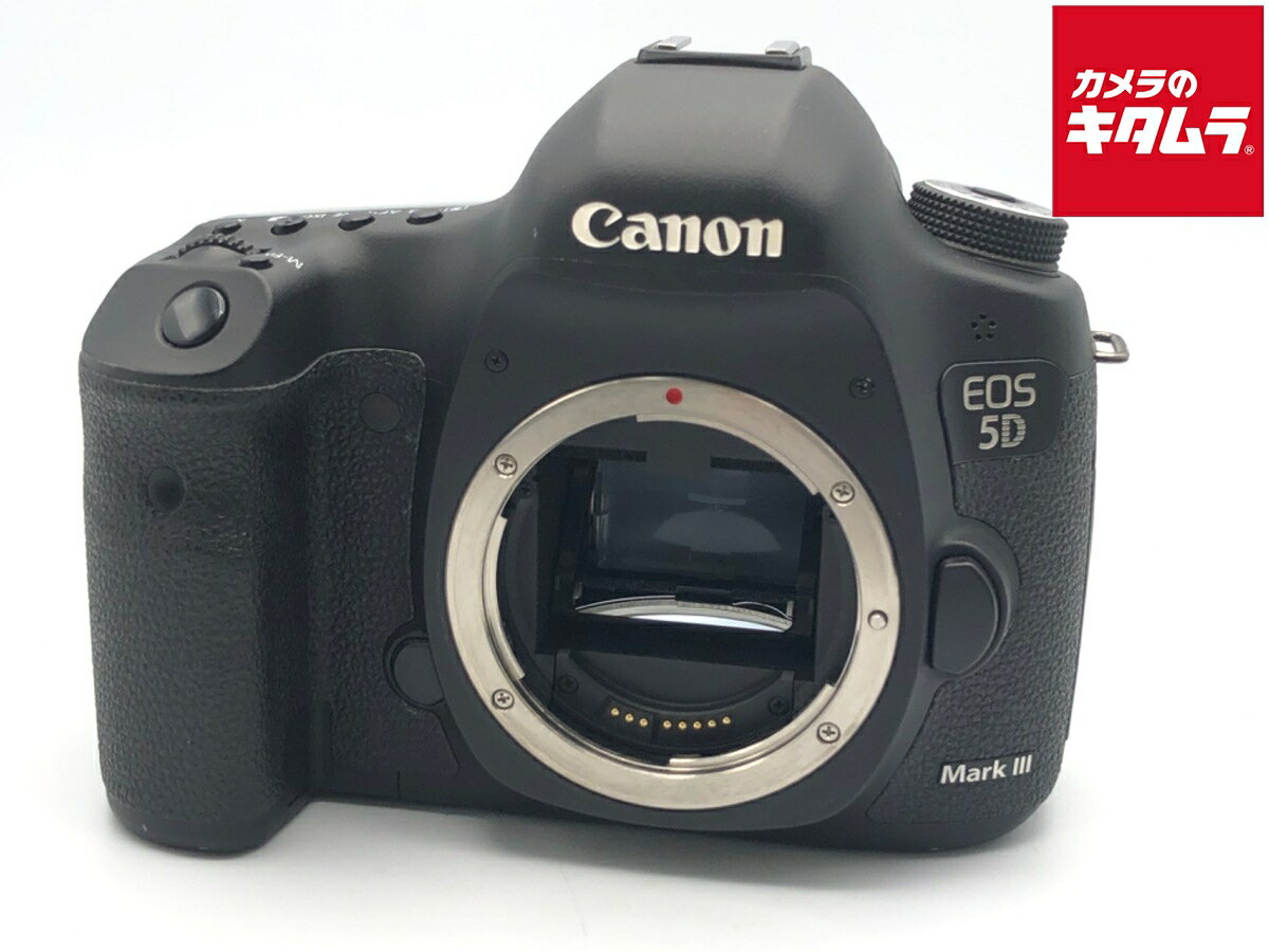 【中古】 【並品】 キヤノン EOS 5D Ma