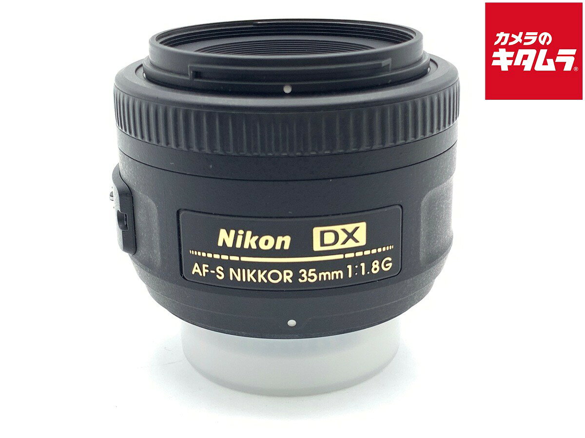 楽天市場】ニコン AF-S DX NIKKOR 35mm f/1.8G（ズーム/単焦点単焦点