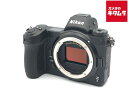 Nikon Z 6 ボディー