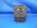 【中古】 【並品】 シグマ AF 70-210mm F4-5.6 UC ZEN ミノルタ用 【交換レンズ】