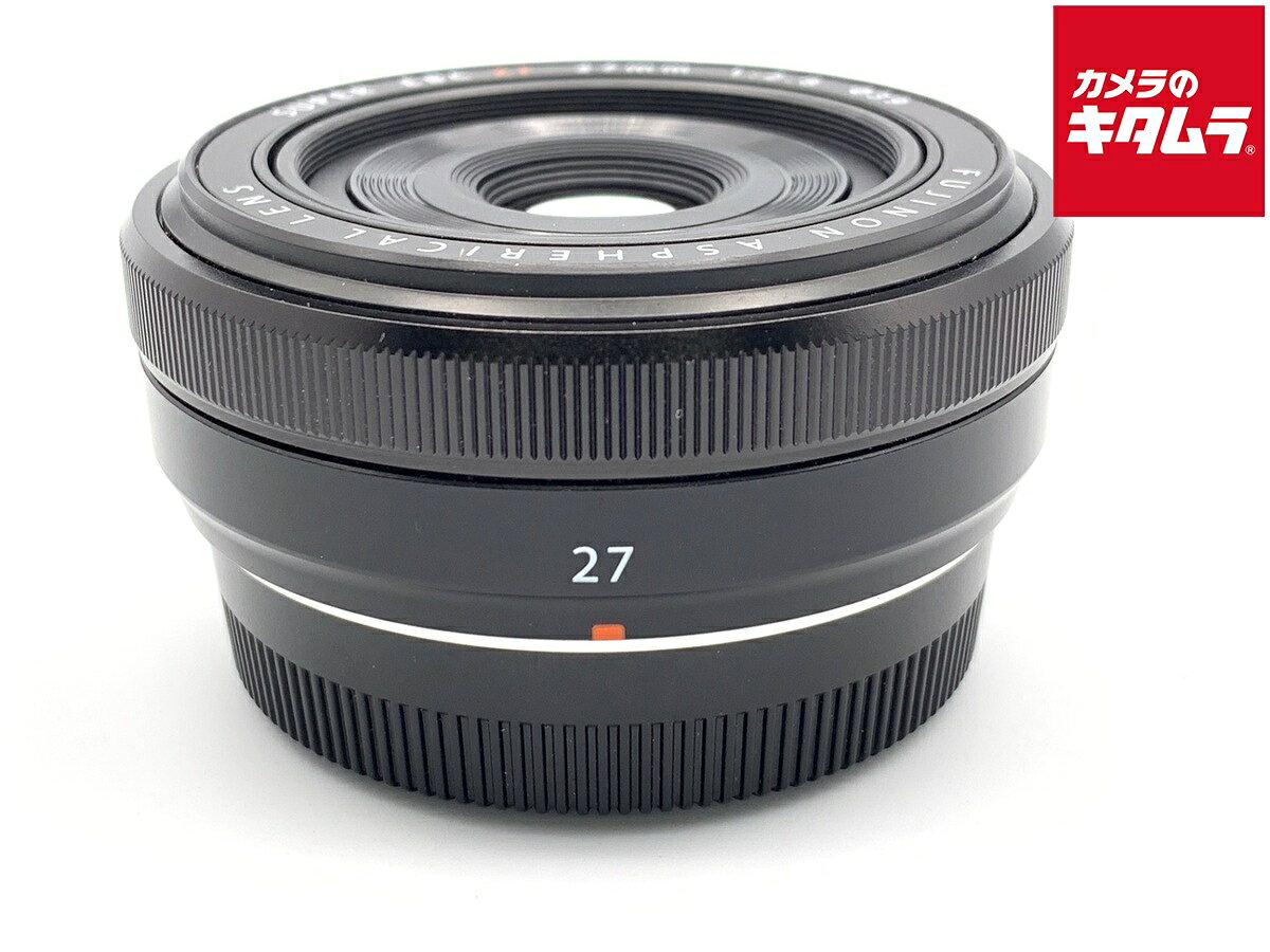 楽天市場】xf27mm f2．8 中古の通販