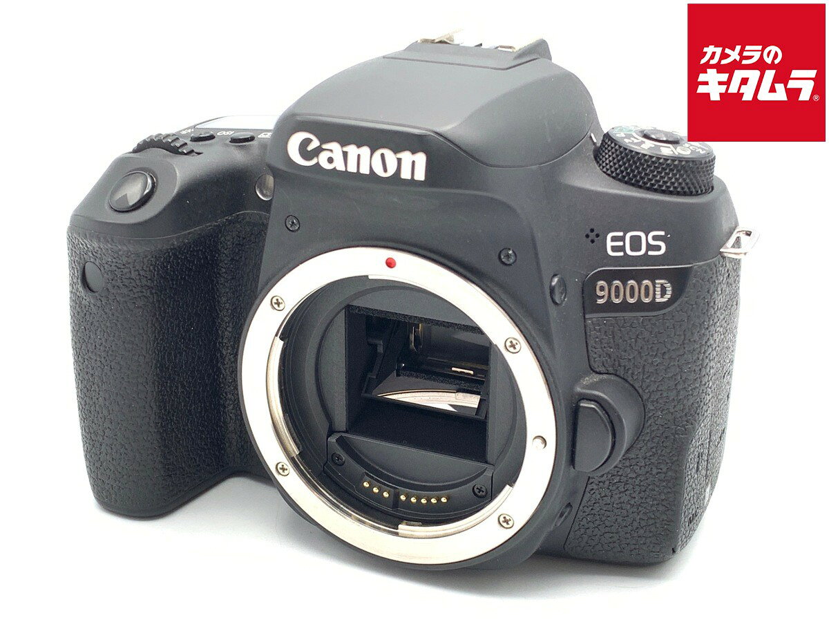 楽天市場】eos 9000d 中古の通販