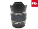 【中古】 【並品】 オリンパス M.ZUIKO DIGITAL ED 8mm F1.8 Fisheye PRO ブラック 【交換レンズ】 【6ヶ月保証】(2)