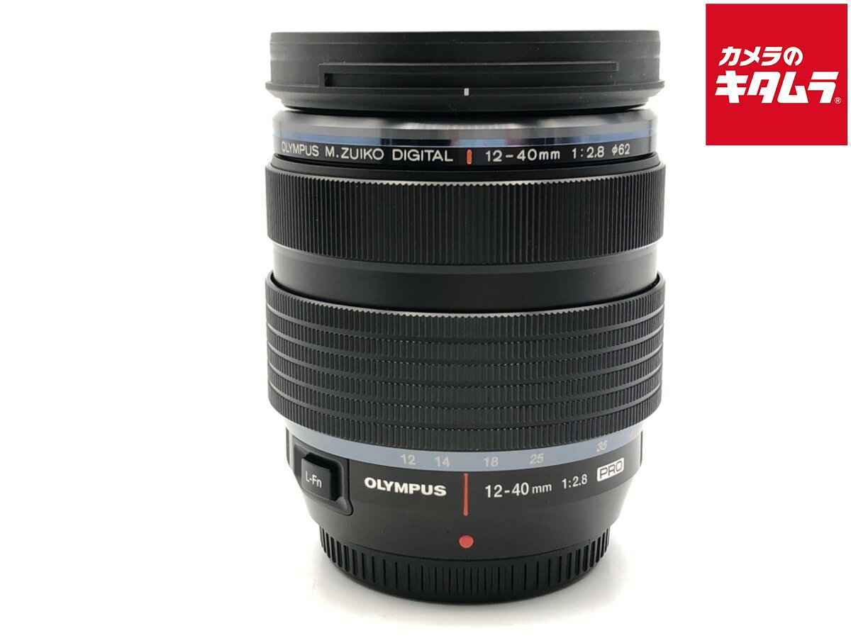 楽天市場】m．zuiko digital ed12－40mm f2．8 pro 中古の通販