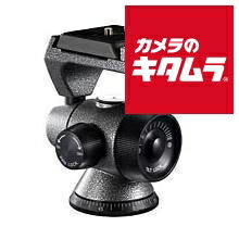 Rakuten - ジッツオ 自由雲台 GH3750QR