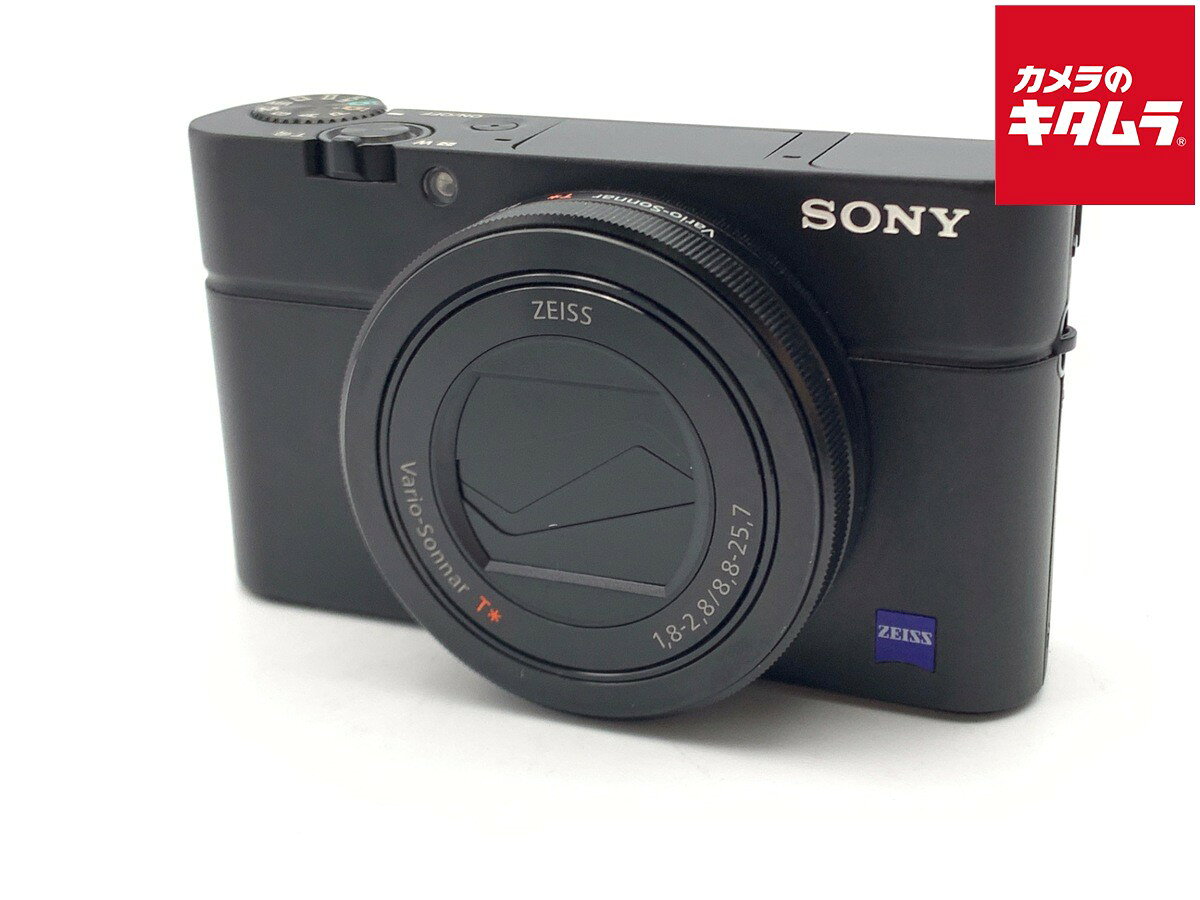楽天市場】DSC-RX100M3の通販