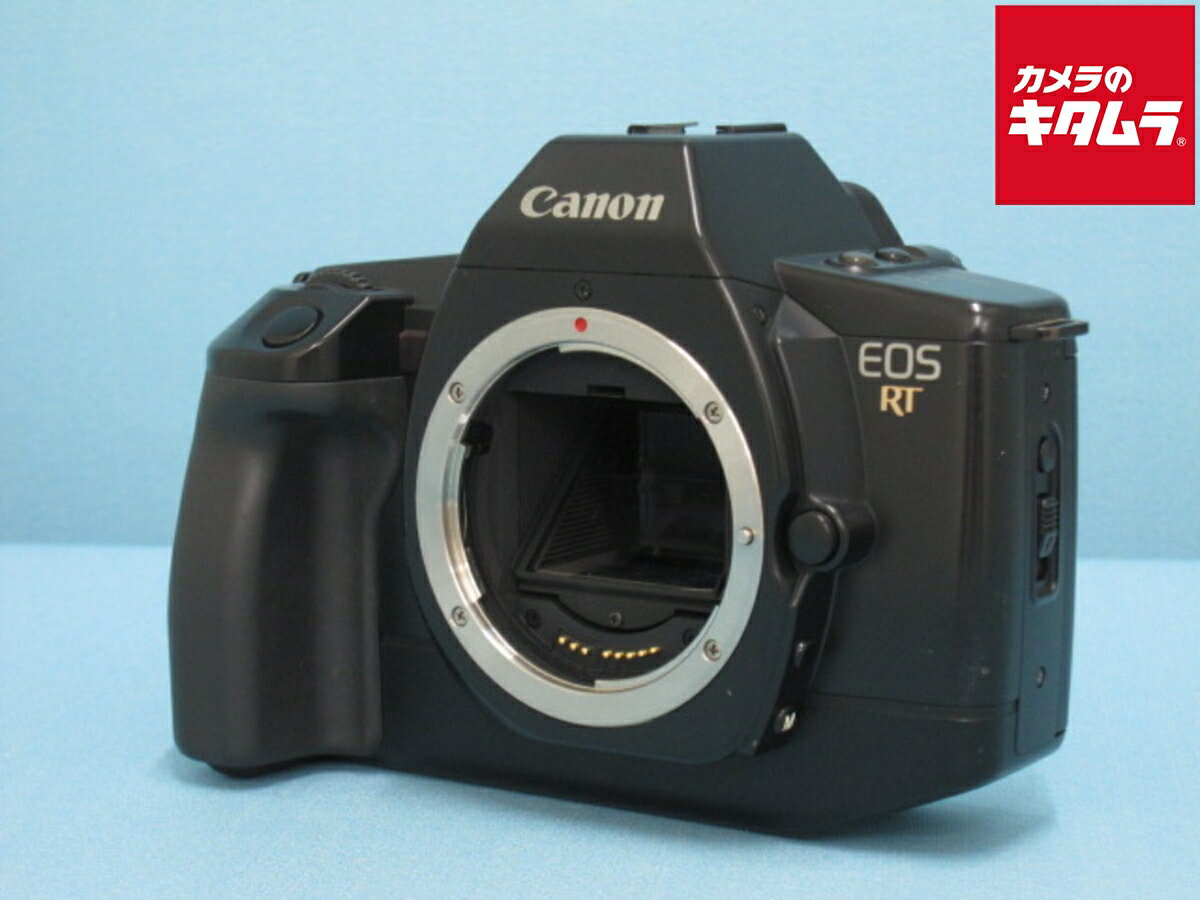 【中古】 【難あり品】 キヤノン EOS-RT ボディ 【フィルムカメラ】