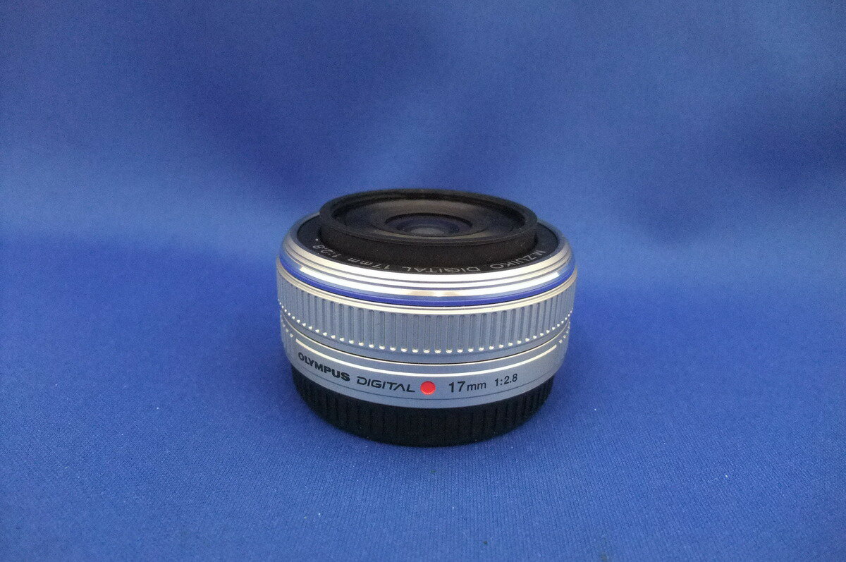 楽天市場】OLYMPUS M.ZUIKO DIGITAL 17mm F2.8の通販 楽天市場】OLYMPUS M.ZUIKO DIGITAL 17mm F2.8の通販