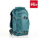 Shimoda(シモダ) 520-128 シモダ アクション X30 V2 ウーマンズ スターターキット ティール