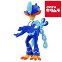 タカラトミー ポケットモンスター モンコレ MS-58 ウェーニバル 《納期約1−2週間》