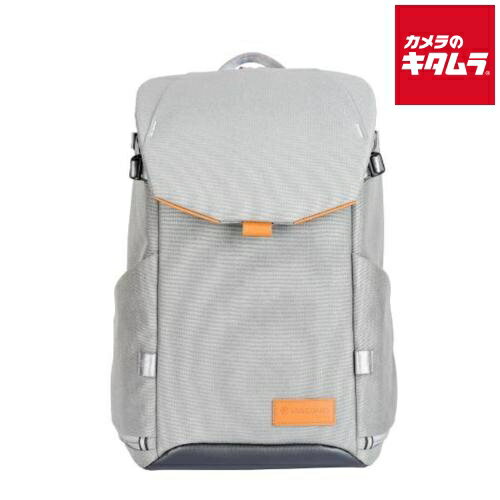 バンガード VEO CITY B 46 GY リュック 《納期約2－3週間》