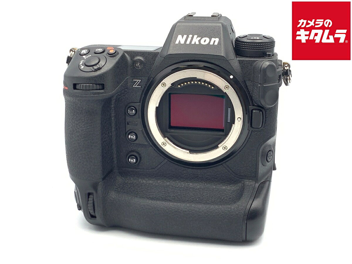 楽天市場】Nikon Z9の通販