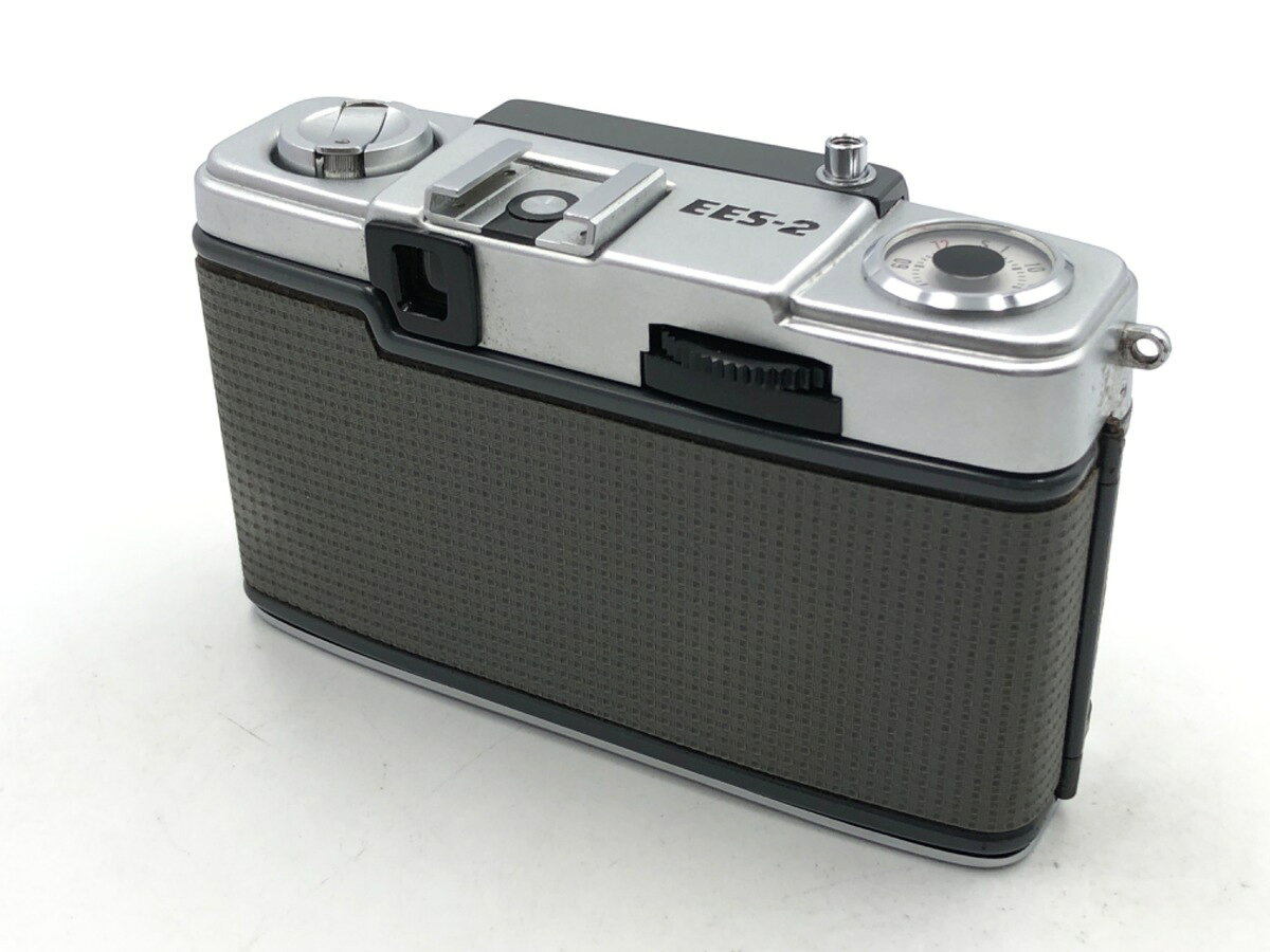 カメラのキタムラの【中古】 【難あり品】 オリンパス PEN EES2 【フィルムカメラ】｜アングル2