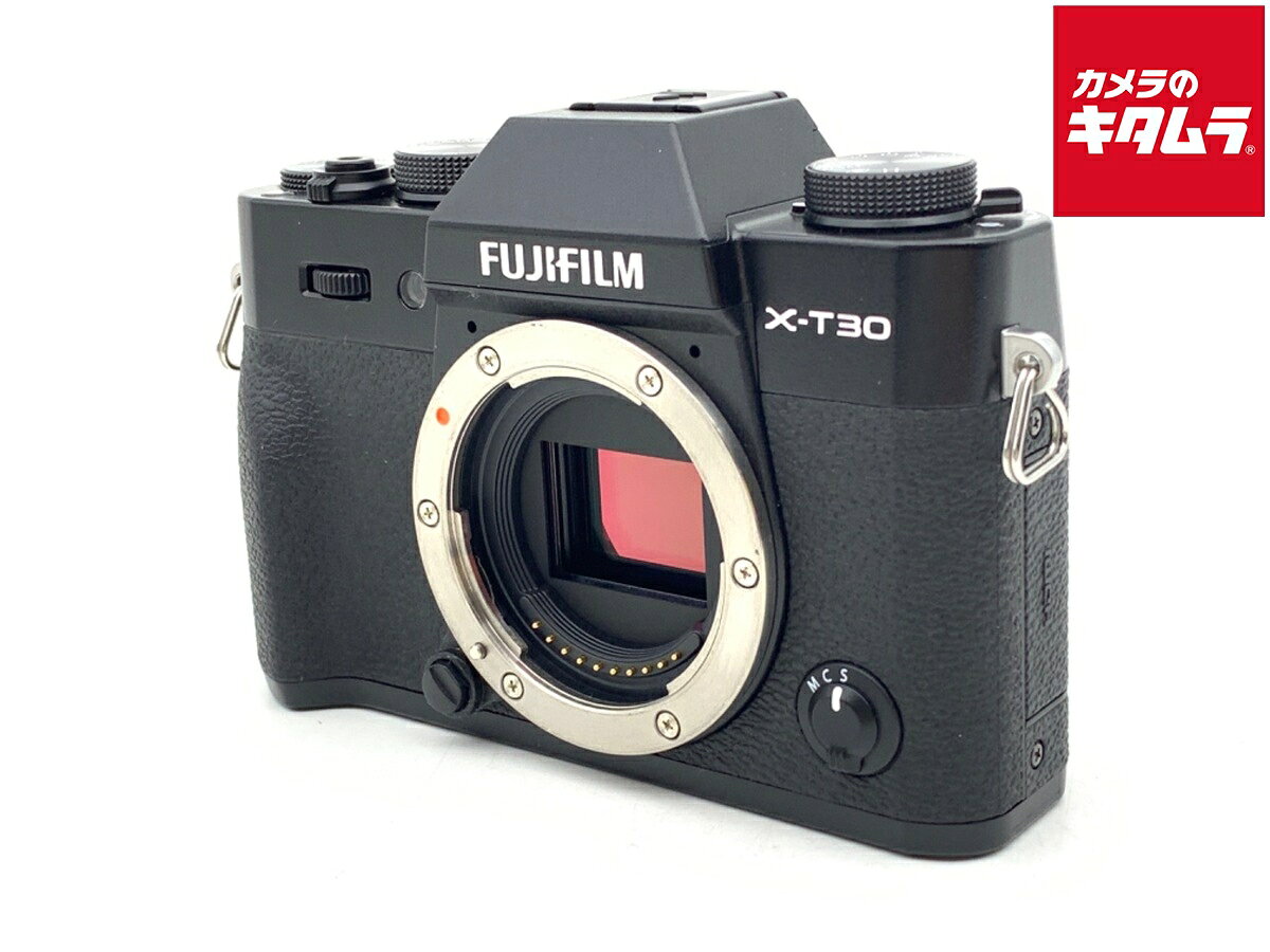 楽天市場】fujifilm x t 30（デジタルカメラ｜カメラ・ビデオカメラ
