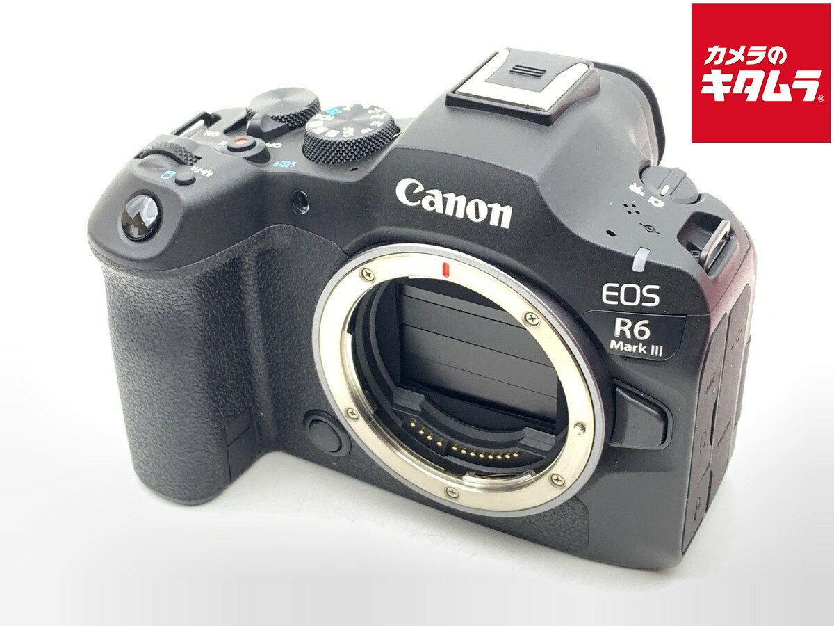 楽天市場】eos r6 ボディ 中古の通販