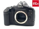 【中古】 【並品】 キヤノン EOS-1V ボディ 【フィルムカメラ】 【6ヶ月保証】