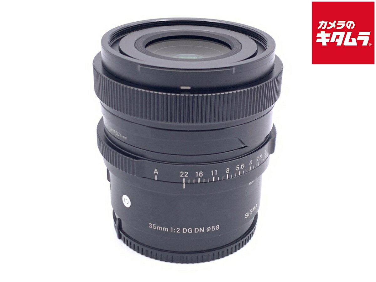 楽天市場】sigma 35mm f2 dg dn lマウントの通販 楽天市場】sigma 35mm f2 dg dn lマウントの通販
