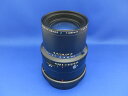 【中古】 【難あり品】 マミヤ RZセコール 250mm F4.5 W 【交換レンズ】