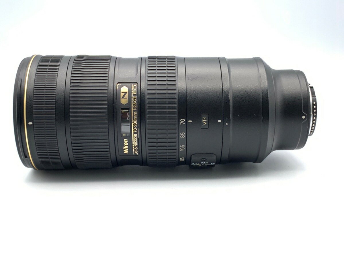 【中古】 【並品】 ニコン AF-S NIKKOR 