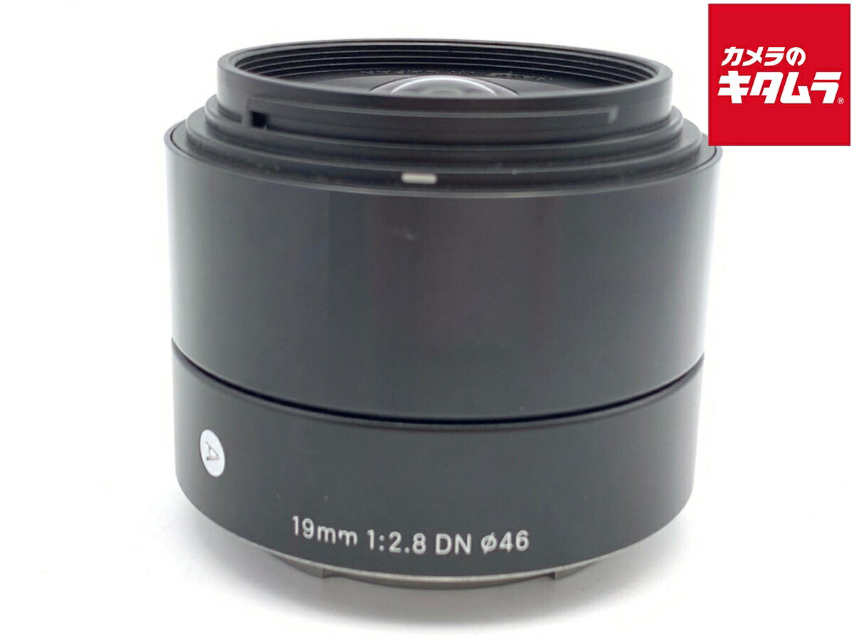 楽天市場】sigma 19mm f2.8 dn ソニーの通販 楽天市場】sigma 19mm f2.8 dn ソニーの通販