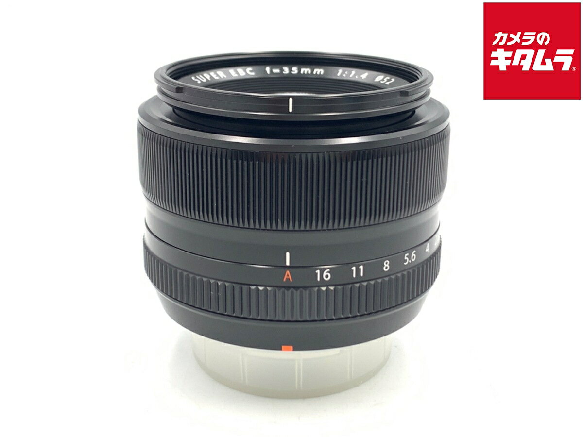 楽天市場】xf35mm f1.4 中古の通販
