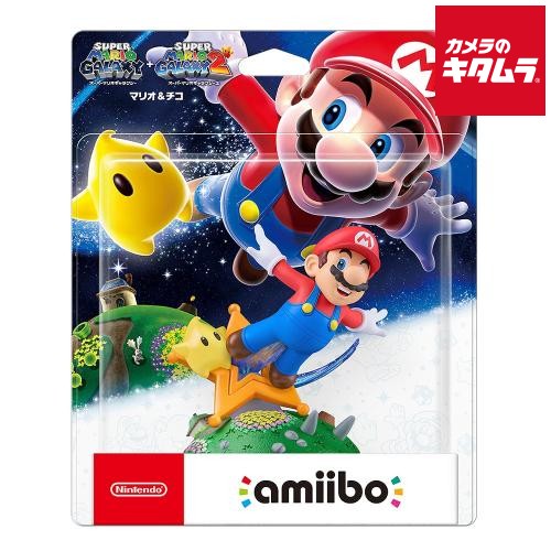 楽天市場】amiibo マリオの通販