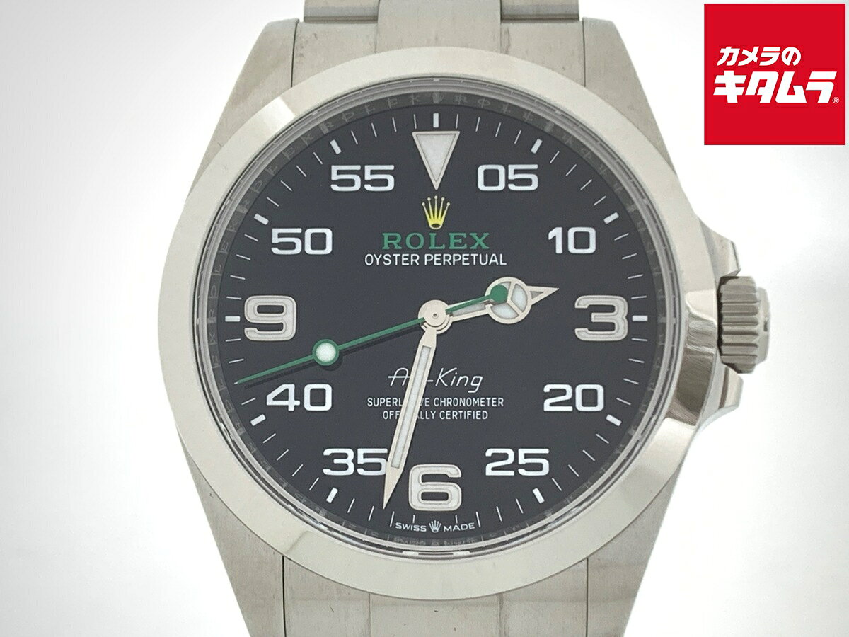 【中古】 【美品】 ロレックス(ROLEX)