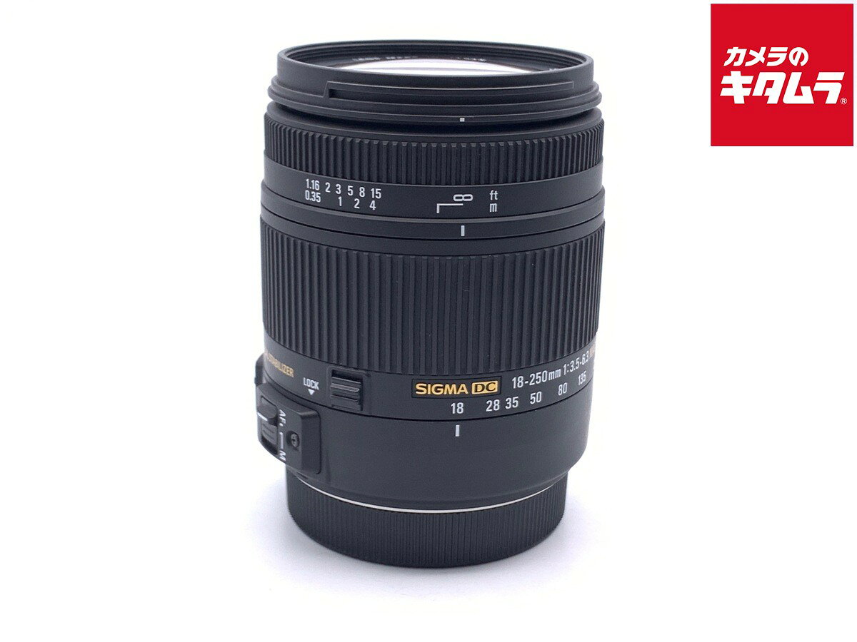 楽天市場】sigma 18－250 canonの通販