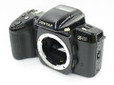 【中古】 【難あり品】 ペンタックス（PENTAX）Z-10 Body 【フィルムカメラ】