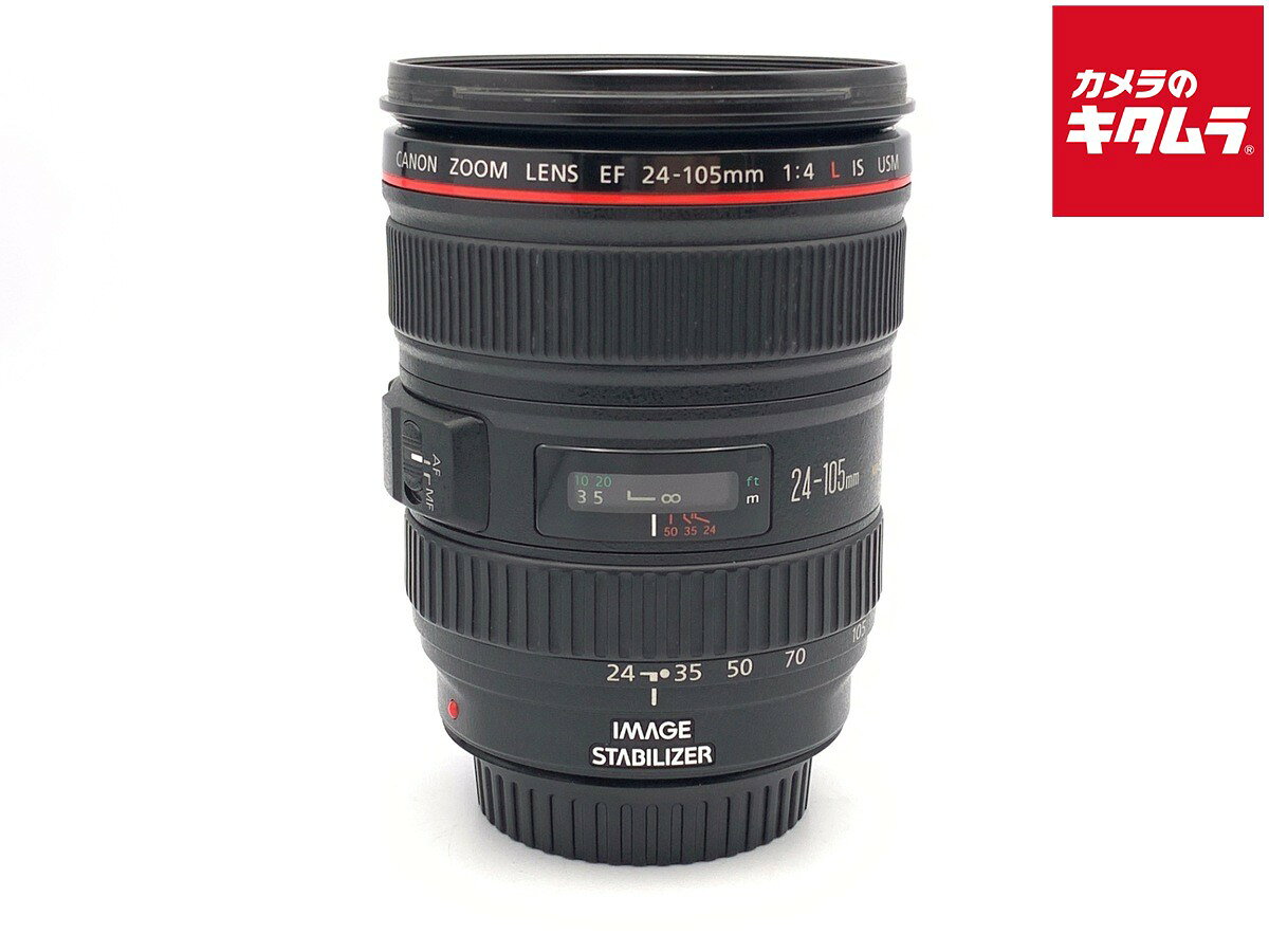 楽天市場】canon ef24−105mm f4l is usmの通販