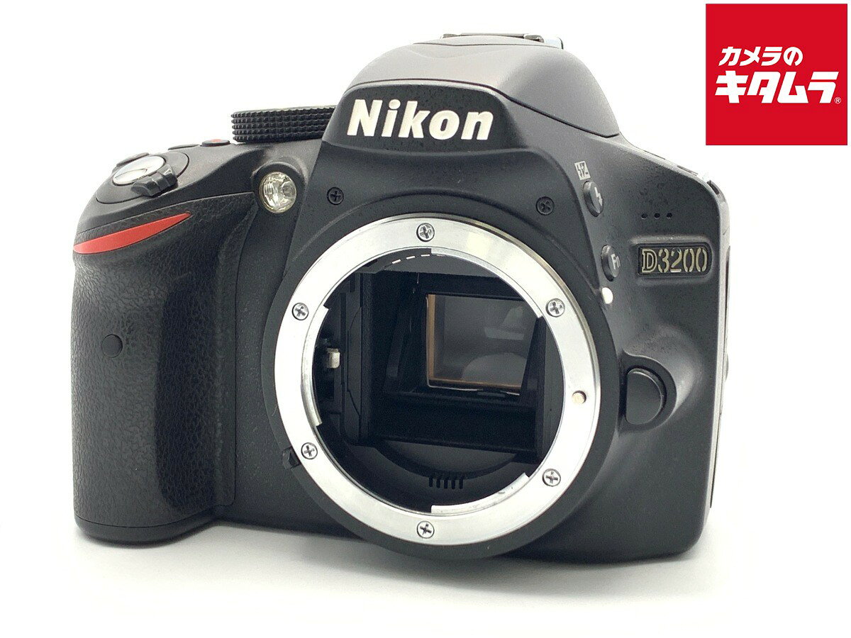 楽天市場】ニコン D3200（デジタル一眼レフカメラ｜デジタルカメラ