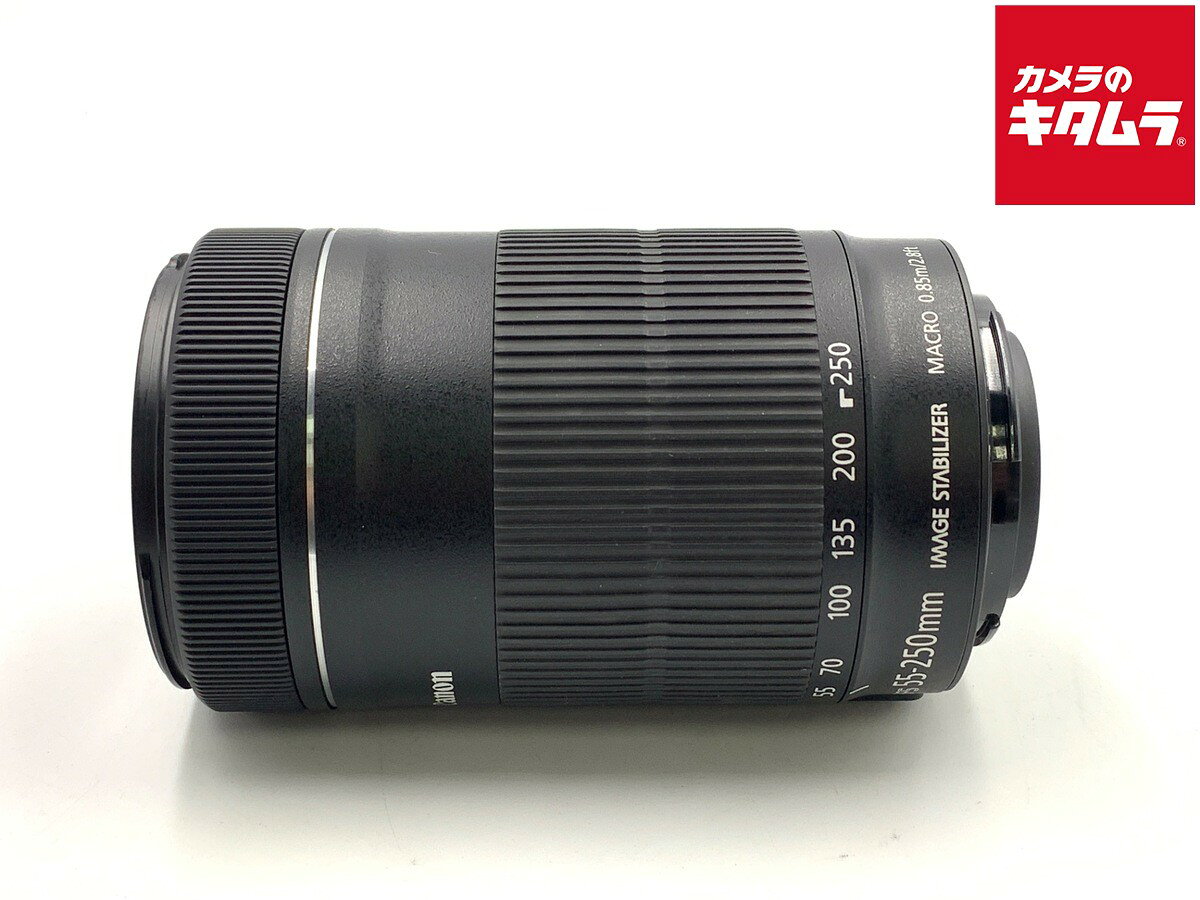 楽天市場】ef－s55－250mm f4－5．6 is stmの通販