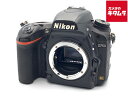 【中古】 【並品】 ニコン D750 ボディ 【デジタル一眼レフ】 【6ヶ月保証】