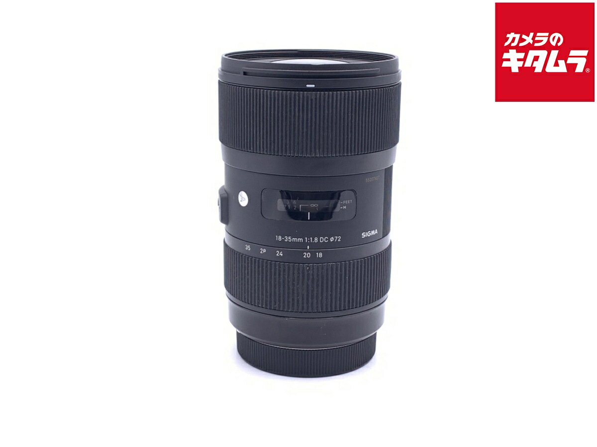 楽天市場】sigma 18-35mm f1.8 キャノンの通販 楽天市場】sigma 18-35mm f1.8 キャノンの通販