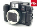 【中古】 【難あり品】 コニカ 現場監督ズーム 【フィルムカメラ】