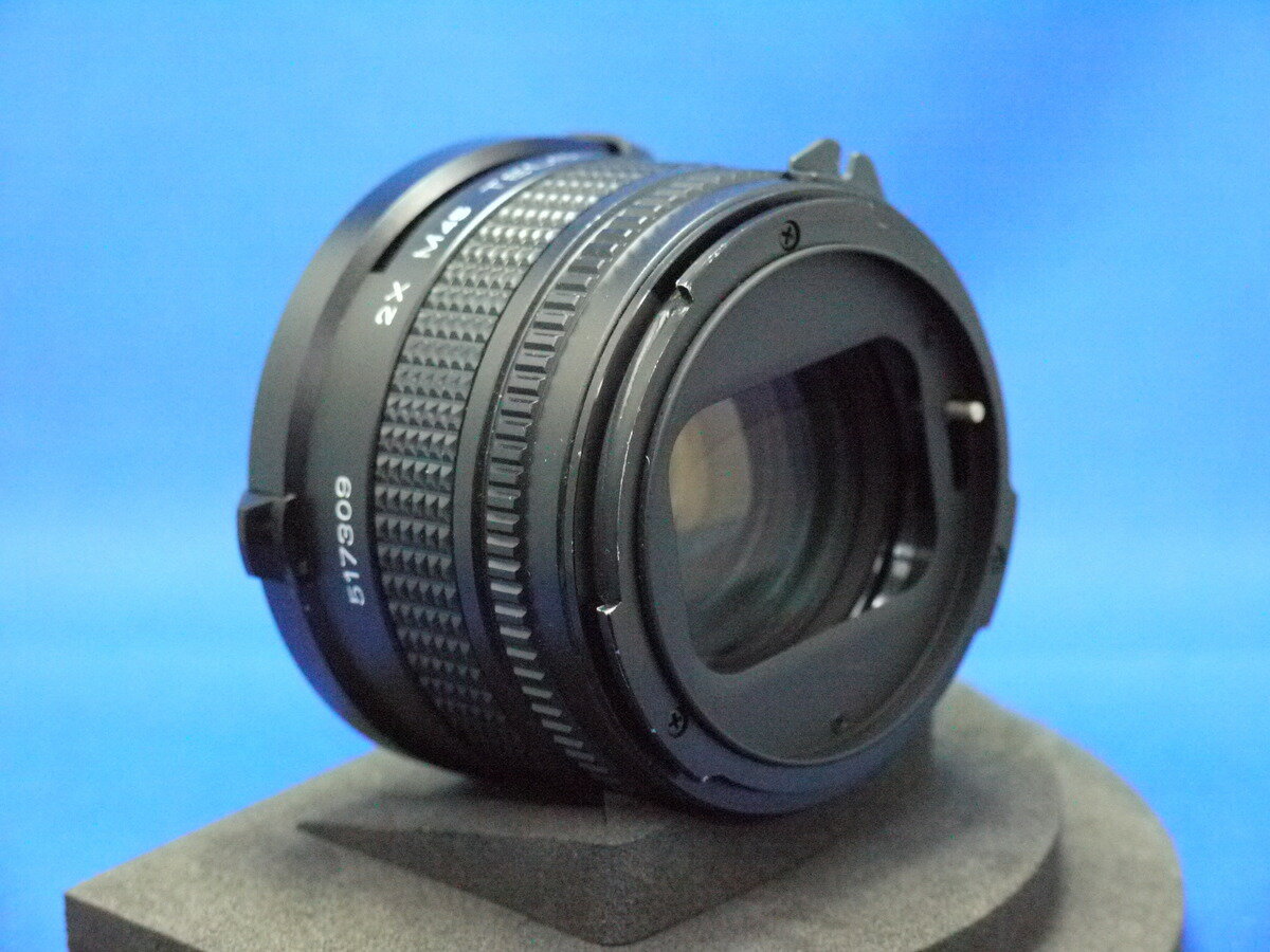 【中古】 【並品】 ケンコー テレプラス MC6 2× 【交換レンズ】