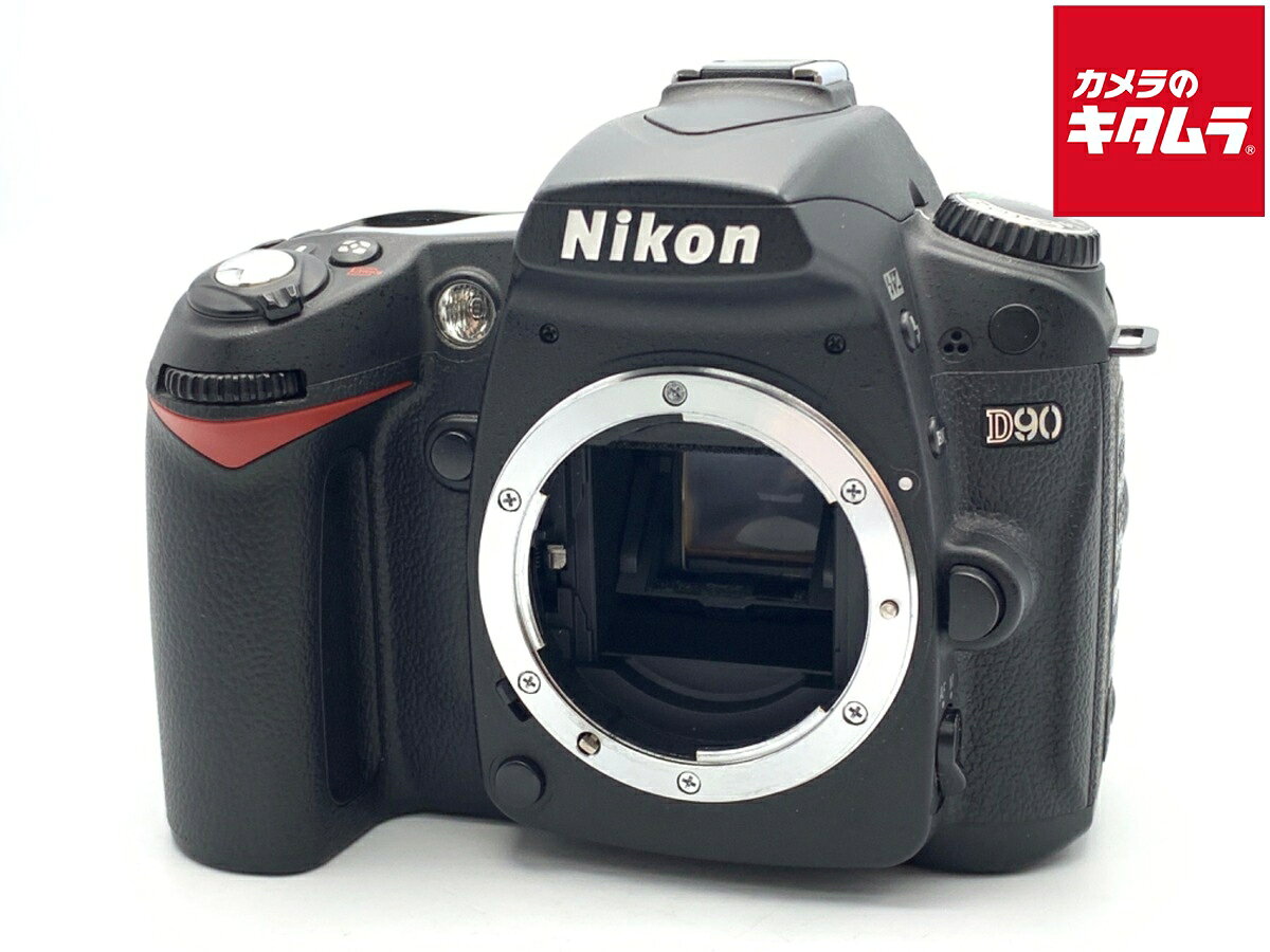 楽天市場】NIKON D90の通販