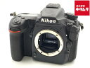 【中古】 【並品】 ニコン D500 ボディ 【デジタル一眼レフ】 【6ヶ月保証】