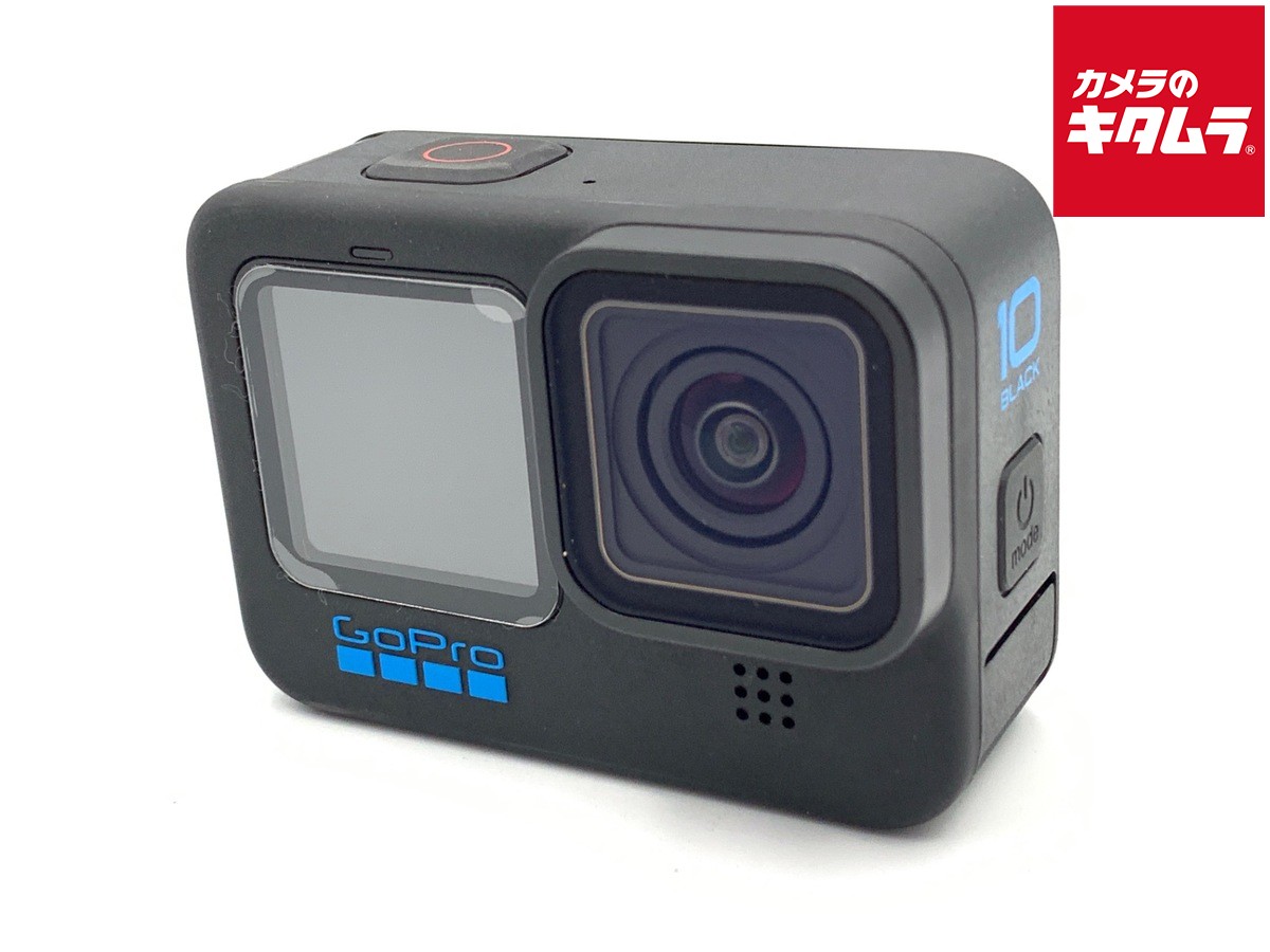 楽天市場】gopro 10（ビデオカメラ｜カメラ・ビデオカメラ・光学機器