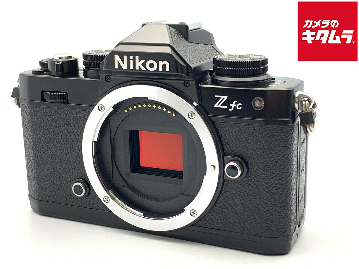 楽天市場】nikon zfc 中古の通販