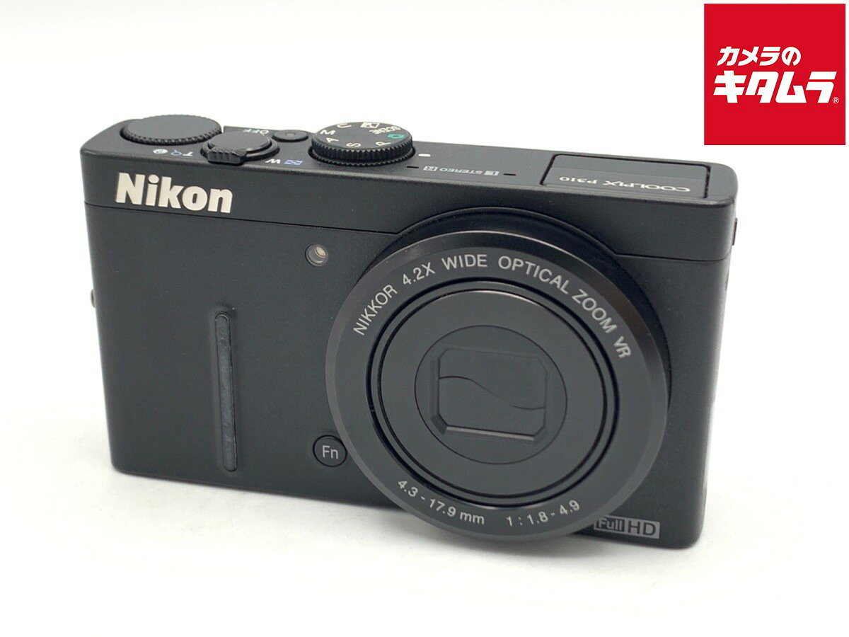 楽天市場】ニコン coolpix p310 レビューの通販