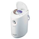 パナソニック スチーマーナノケア EH-SA6C-N ゴールド調