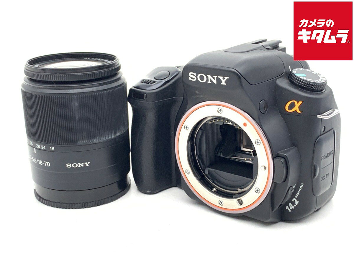 【訳あり】SONY α350 一眼レフ 本体 バッテリー等セット 楽天市場】SONY α350の通販