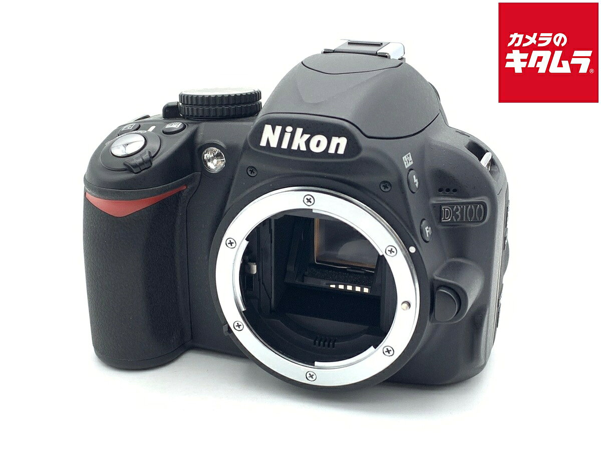 楽天市場】NIKON D3100の通販