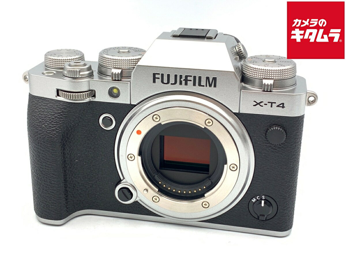 楽天市場】fuji film x-t4 16-80レンズキットの通販