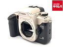 【中古】 【難あり品】 キヤノン EOS-55 Body シルバー 【フィルムカメラ】