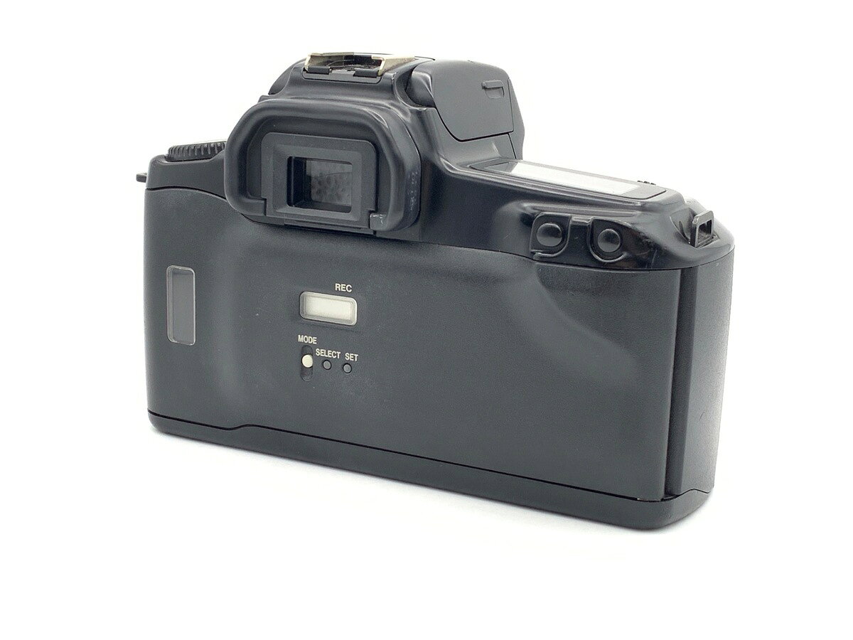 カメラのキタムラの【中古】 【並品】 キヤノン EOS-1000 QD ボディ 【フィルムカメラ】｜アングル2