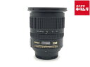 【中古】 【並品】 ニコン AF-S DX NIKKOR 10-24mm f/3.5-4.5G ED 【交換レンズ】 【6ヶ月保証】(2)