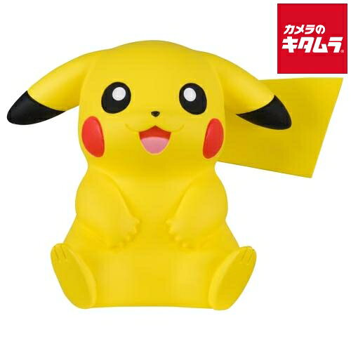 タカラトミー ポケモン30周年記念 モンコレピカチュウセレクション みるピカチュウ